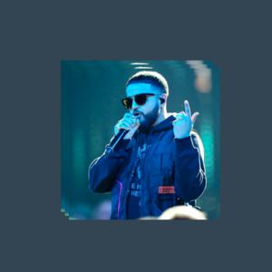 Picture for song 'Don Toliver x Nav Type Beat - "Yakuza"' by artist 'beats by NTZ'