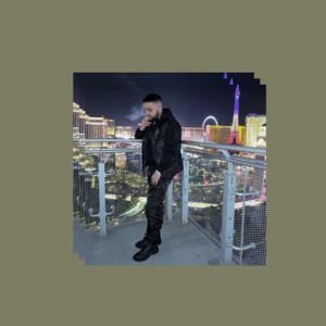 Picture for song 'Nav Type Beat 2022 - Roll Me Up (Buy 1 Get 1 Free)' by artist 'beats by NTZ'