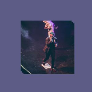 Picture for song 'Nav Type Beat - Heavy On Me (Buy 1 Get 1 Free)' by artist 'beats by NTZ'