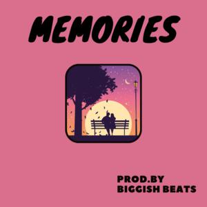 Picture for song 'Memories ( RnB / Jazzy / Soulful ) - 118 bpm' by artist 'Biggish Beats'