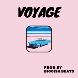 Picture for song 'Voyage ( RnB / Blues / Soul / Pop ) - 140 bpm' by artist 'Biggish Beats'