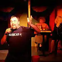 Picture for song 'The Promise' by artist 'Bionic Bear'