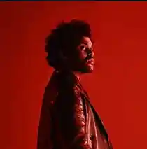 Picture for song 'TRY AGAIN / THE WEEKND TYPE BEAT' by artist 'Brabodofl'