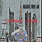 Picture for song 'BRAIDSS - We Coming' by artist 'BRAIDSS'