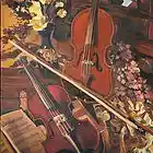 Picture for song 'Lento In C sharp Minor For The String Orchestra' by artist 'BrokenKeys'S Music'