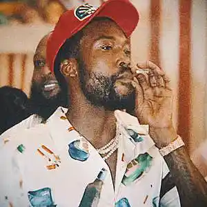 Picture for song 'Hell Talk / Meek Mill Type Beat (2 For 1)' by artist 'Buckroll'