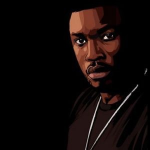 Picture for song 'Stay Away / Meek Mill Type Beat (Buy 1 Get 1 Free)' by artist 'Buckroll'