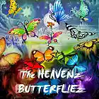 Picture for song 'Experimental Humanoid' by artist 'Butterfly Tea'