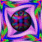 Picture for song 'Angles' by artist 'C A Synfesiza'