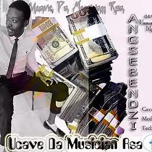 Picture for song 'Angsebendzi (Ucave)' by artist 'CaveDaMusician'