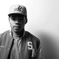 Picture for song 'Chance the Rapper Type!!!!!!! Brainless!!!' by artist 'CHEMIST'