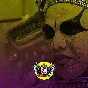 Picture for song 'INCARNATION (Hotboii Lil Tjay Type Beat)' by artist 'Chorderline'
