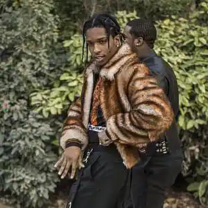 Picture for song 'Pancakes - 140BPM - A$AP Rocky type trap' by artist 'CHRIS BUCK'