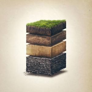 Picture for song 'Solid Rock' by artist 'CHRISTIAM DISCIPLE'