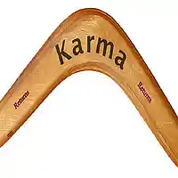 Picture for song 'Energy Boomerangs (Instrumental by ChrisVLister)' by artist 'ChrisListerSounds'