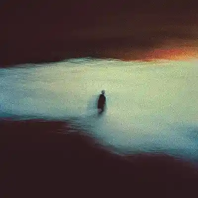 Picture for song 'MELANCOLICOS' by artist 'chrxzpr'