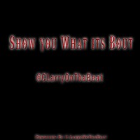 Picture for song 'What its bout 55 bpm' by artist 'CLarryOTB'