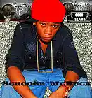 Picture for song 'SCROOGE MCDUCK' by artist 'CoCo Island'