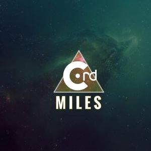 Picture for song 'Miles (2020)' by artist 'Cord (Estonia)'