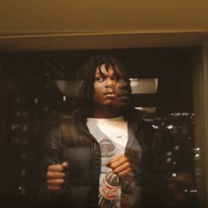 Picture for song 'Space' by artist 'Croc Capri'