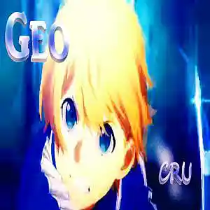 Picture for song 'Geo' by artist 'Crushal Beats'