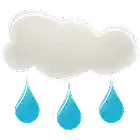 Picture for song 'Weather' by artist 'DAH Trump'