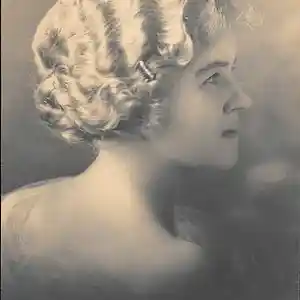 Picture for song 'Mrs. God' by artist 'D B Hankinster'