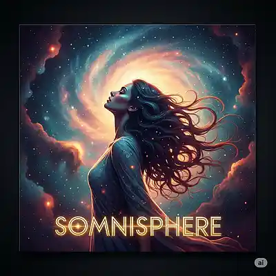 Picture for song 'Somni-sphere 7' by artist 'Jean-Denis Couture'