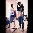 Picture for song 'Myztik (Rae Sremmurd)' by artist 'DIDT Productions'