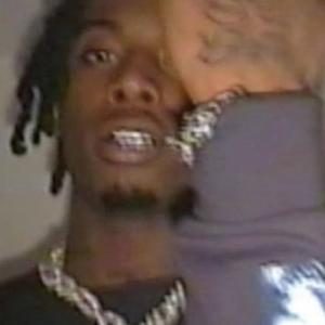 Picture for song 'Pierre bourne type beat 2AM [Prod.by Dio kujoh x L' by artist 'Dio Kujoh'