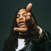 Picture for song 'Salute Me Or Shoot Me' by artist 'DJMercuryYCE'