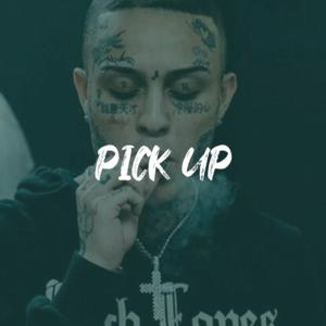 Picture for song 'Lil Skies x Lil Gnar Type Beat - "PICK UP"' by artist 'ErieBeats'