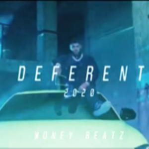 Picture for song 'Spanish Instrumental "DEFERENT" Annuel AA - Becky' by artist 'Fire Music'
