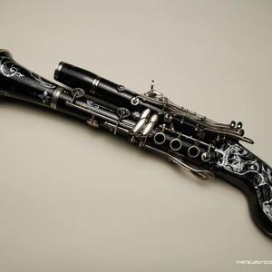 Picture for song 'Flute_Loops' by artist 'Florian Gleisberg'