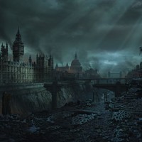 Picture for song 'Evil London' by artist 'Futur Beats'