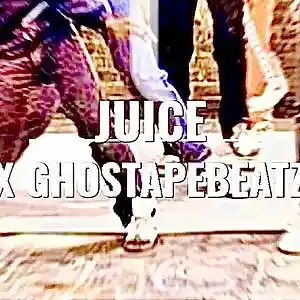 Picture for song 'JUICE X GHOSTAPEBEATZ' by artist 'Ghostapebeatz'