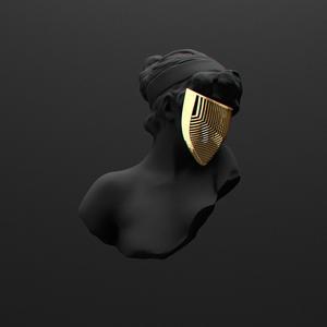 Picture for song 'HARIM' by artist 'GREZLER'
