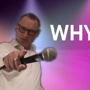Picture for song 'Why' by artist 'Henrik Jespersen'