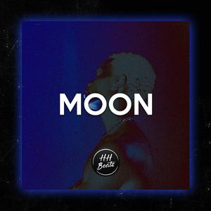 Picture for song '"Moon" - Kalash X 6lack Type Beat RnB Smooth Inst' by artist 'HH Beatz'