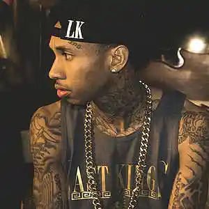 Picture for song 'Party Time l Meek Mill x Tyga x Vado Type Beat' by artist 'Hot Bangers'