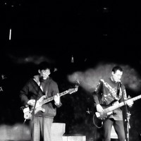 Picture for song 'FishWalking' by artist 'Ihae'