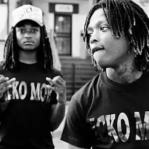 Picture for song 'My World / Party Futuristic Type' by artist 'Track Professionals'