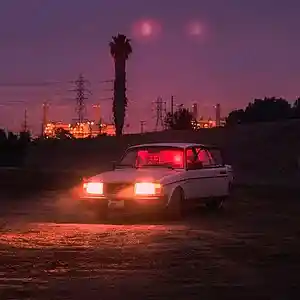 Picture for song 'ECHOES (Alternative Rock x Emo Rock Type Beat)' by artist 'IOX'