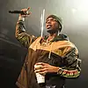 Song picture of 'RUN IT UP - Buy 1 Get 4 Free - Key Glock, Memphis'