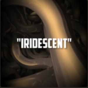 Picture for song '(FREE) HARD TRAP BEAT "IRIDESCENT"' by artist 'JaiKe'