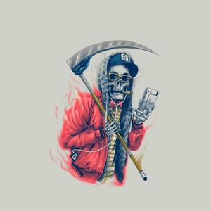 Picture for song 'DAZED - opera sample type beat' by artist 'Jay10k producer'