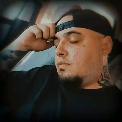 Picture for song 'Dark Matter Flow' by artist 'JC Tha' Truth'