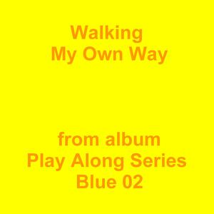 Picture for song 'Walking My Own Way' by artist 'Jean-Marc Lozach'