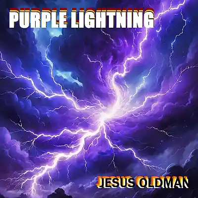 Picture for song 'WON'T TAKE THE BLAME' by artist 'JESUS OLDMAN'