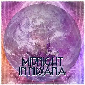 Picture for song 'Midnight in Nirvana' by artist 'Joey Arata'